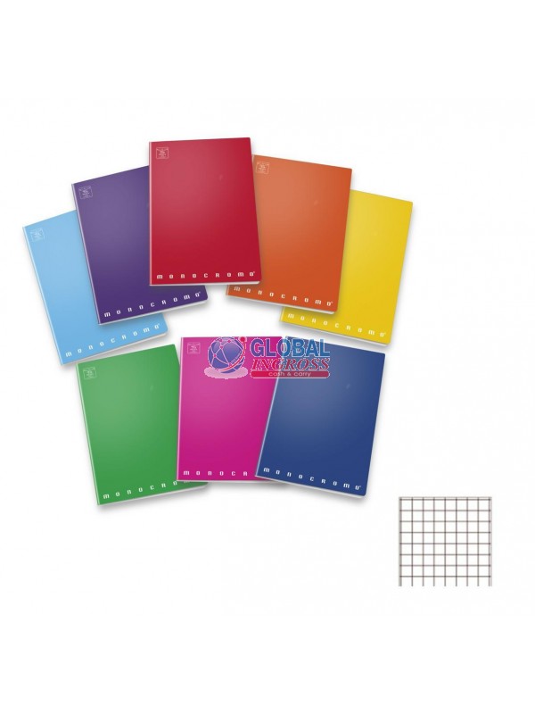 MAXI MONOCROMO PPL 5mm 42ff