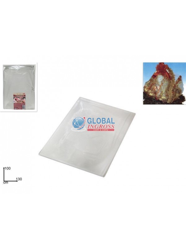 CELLOPHANE PIEGATO 100x130