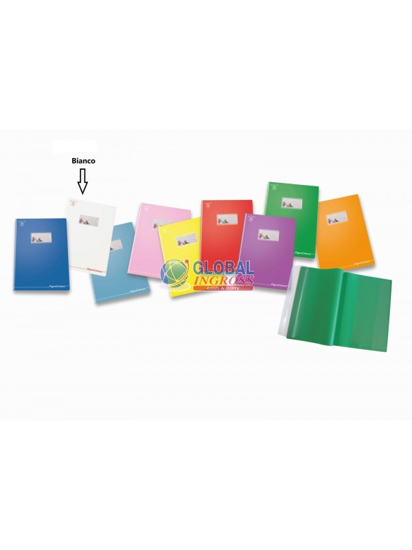 COPRIMAXI PIGNA GLOSSY BIANCO