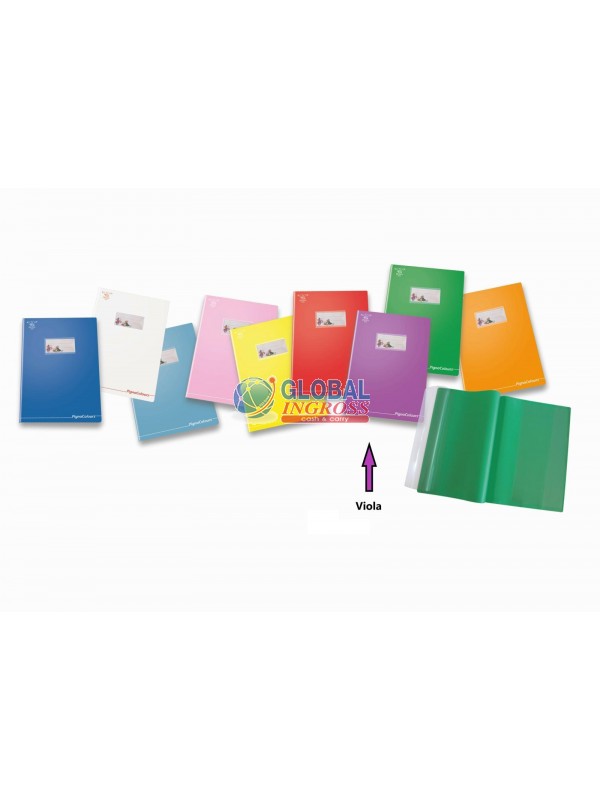 COPRIMAXI PIGNA GLOSSY VIOLA