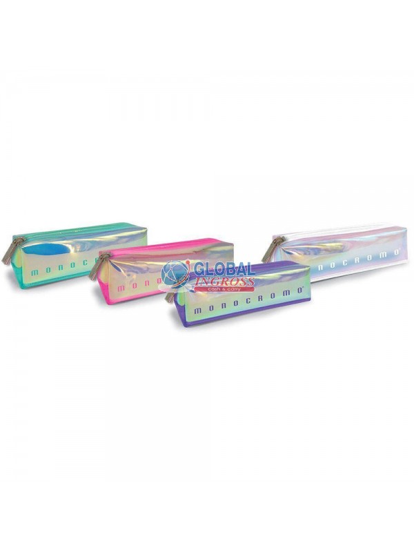 BUSTINA MONOCROMO IRIDESCENT