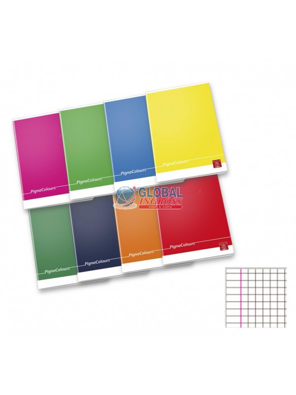 MAXI PIGNA COLOUR Q 42ff