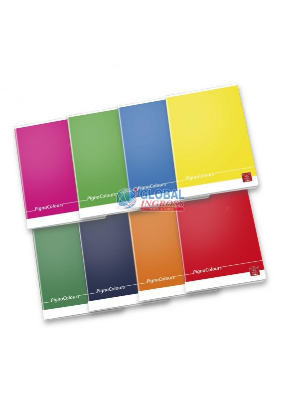 MAXI PIGNA COLOUR 4mm 42ff