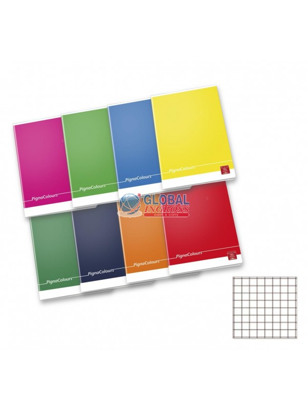 MAXI PIGNA COLOUR 5mm 42ff