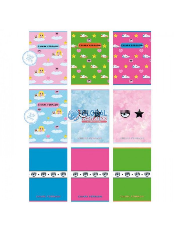 MAXI CHIARA FERRAGNI 5mm