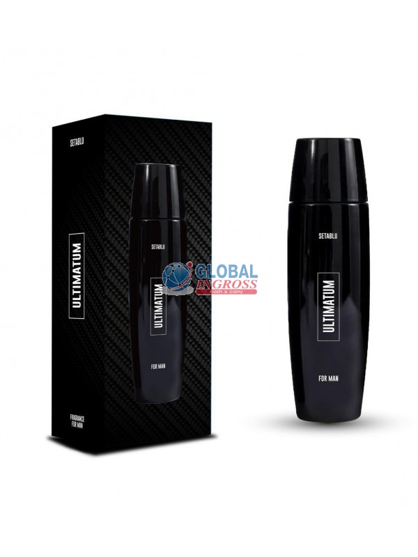 PROFUMO UOMO 100ml ULTIMATUM