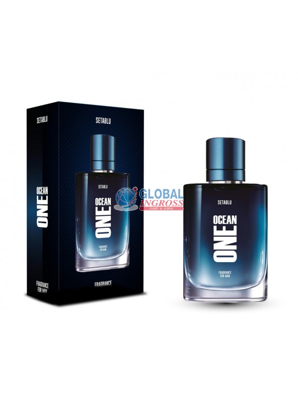 PROFUMO 100ml OCEAN ONE