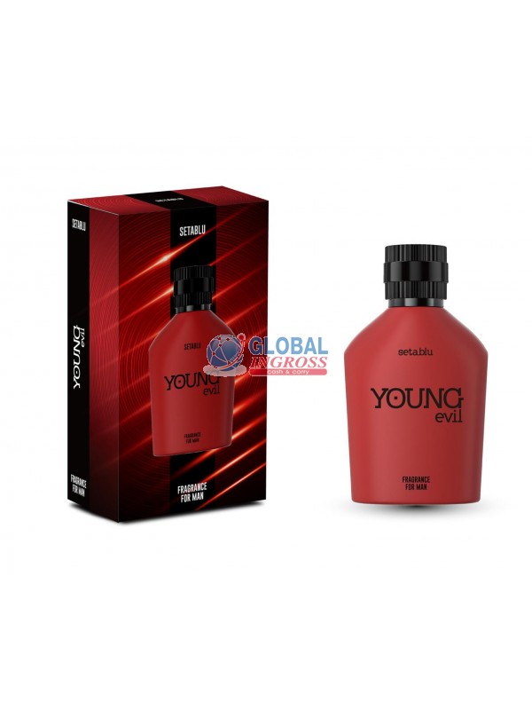 PROFUMO 100ml YOUNG EVIL