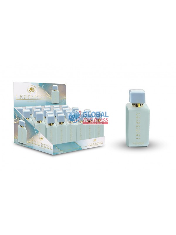 PROFUMO 20ml LIGHT OF SKY