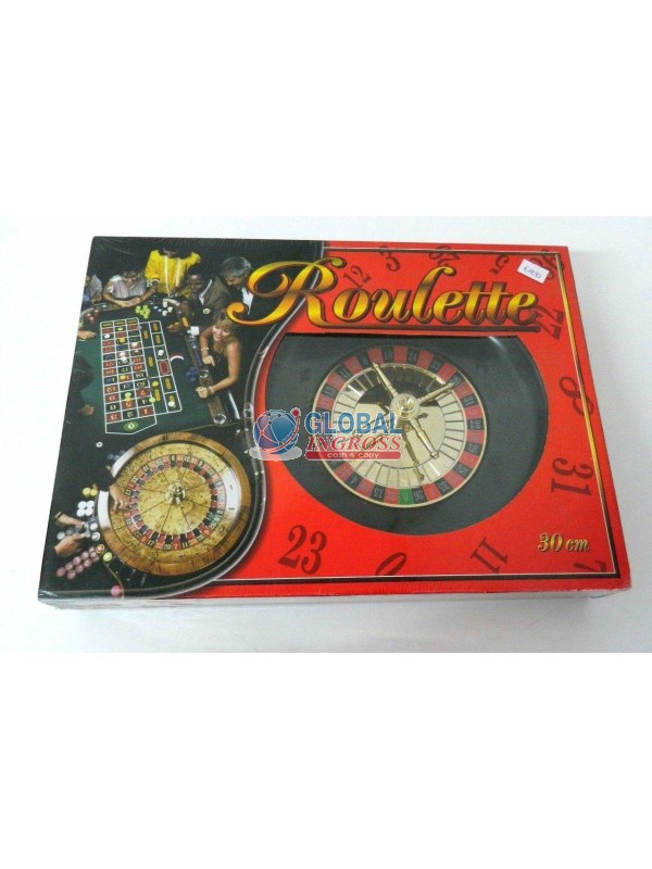 ROULETTE C/GETTONI