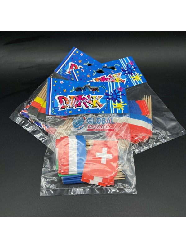 BANDIERINE DRINK