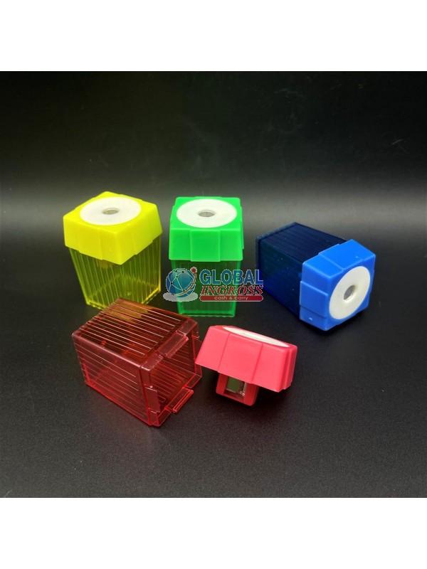 TEMPERINO C/CONTENITORE1FORO