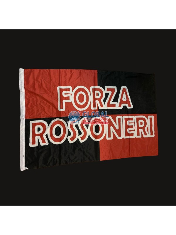 BANDIERA R/N 100x160 cm