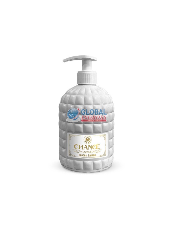 SAPONE MANI BOMB CHANCE500ml