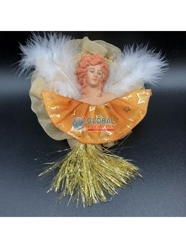 ANGELO 4 MOD. ORO 12cm FLORA