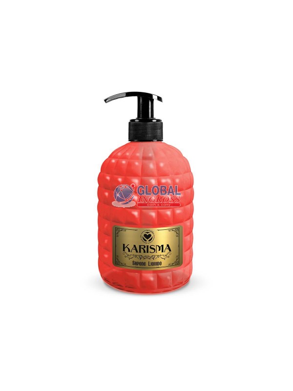 SAPONE MANI BOMB KARISMA 500ml