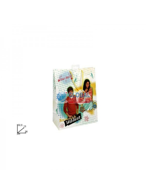 SHOPPER HSM CARTA
