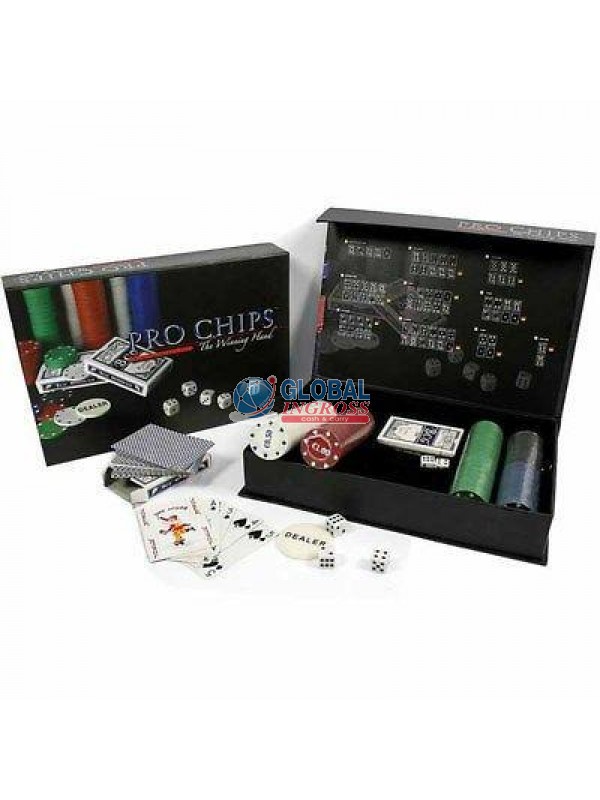 FICHES 200 PZ + CARTE EDADI