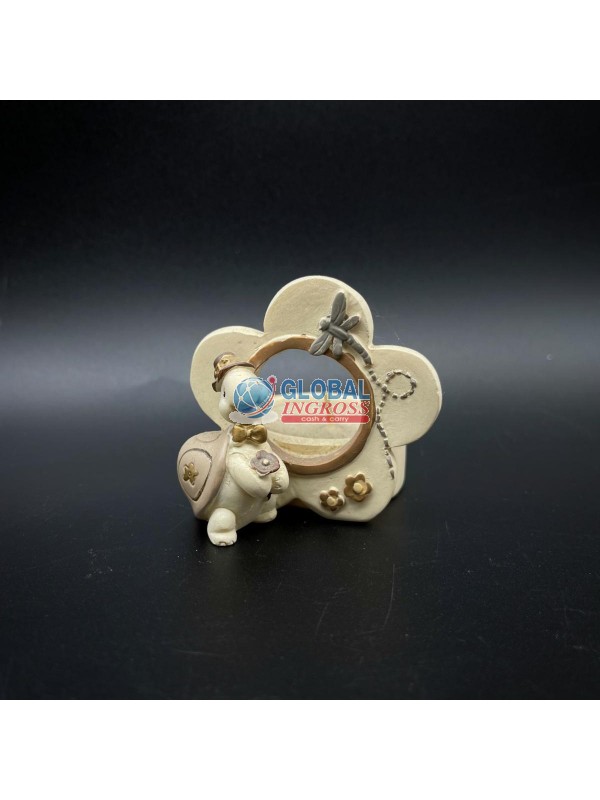 TARTARUGA TEA LIGHT