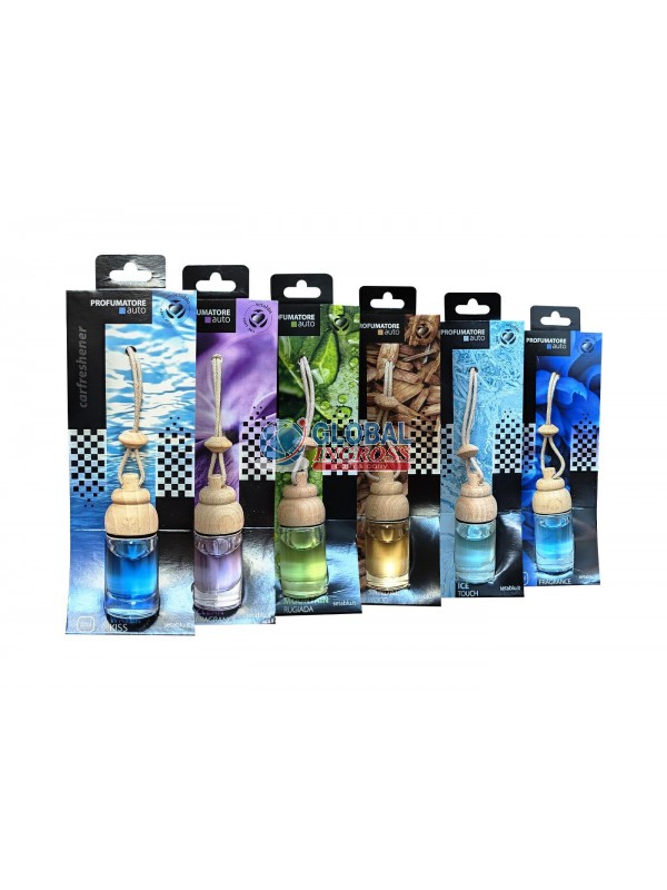 PROFUMATORE AUTO ASS.