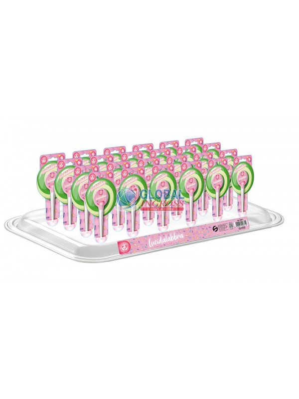 LIP GLOSS LOLLIPOP