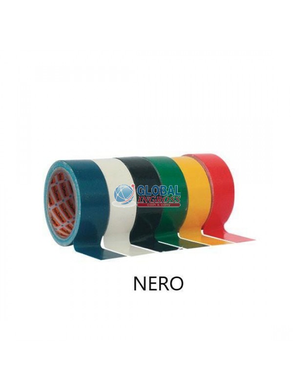 NASTRO TELATO 19x2,7 NERO