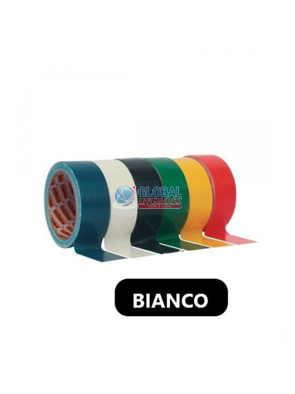 NASTRO TELATO 19x2,7 BIANCO