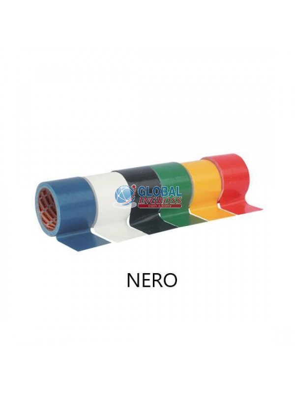 NASTRO TELATO 38x2,7 NERO