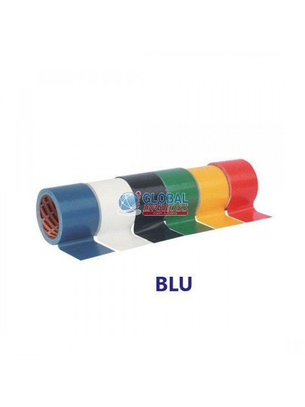 NASTRO TELATO 38x2,7 BLU