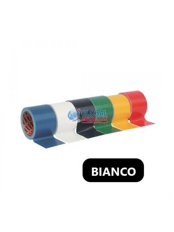 NASTRO TELATO 38x2,7 BIANCO