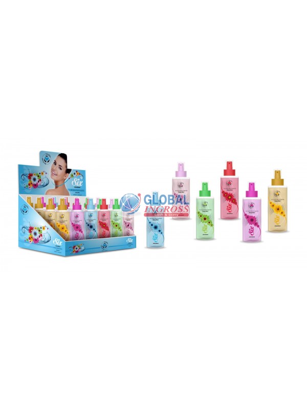 ACQUA PROFUMATA 100ml FRAGRANZE ASS.