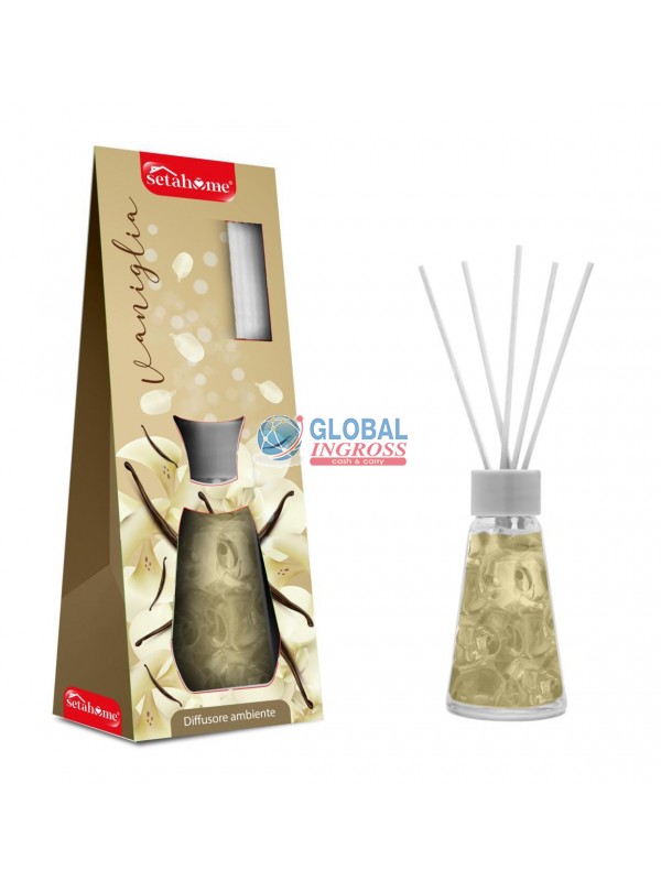 DIFFUSORE AMBIENTE 75mlVANILLA