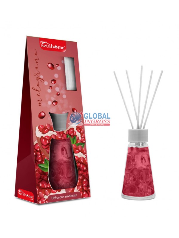 DIFFUSORE AMBIENTE 75mlMELOGRANO