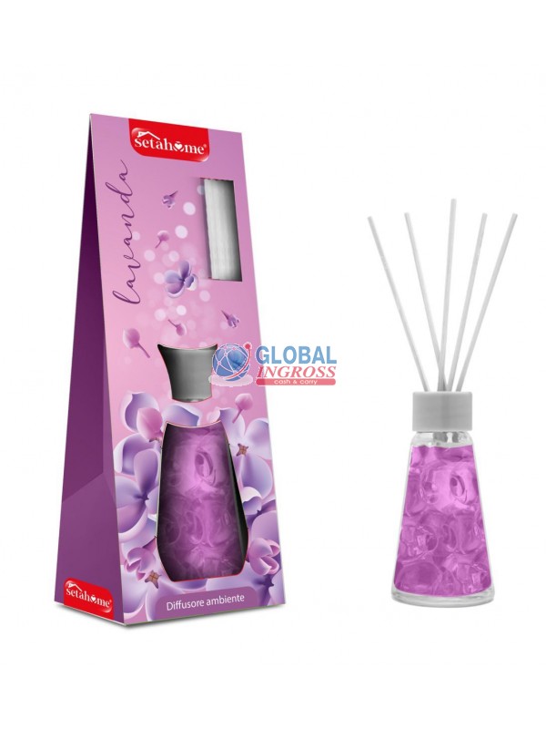 DIFFUSORE AMBIENTE 75mlLAVANDA