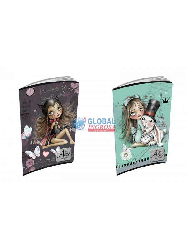 MAXI ACTIVE ALICE 5mm