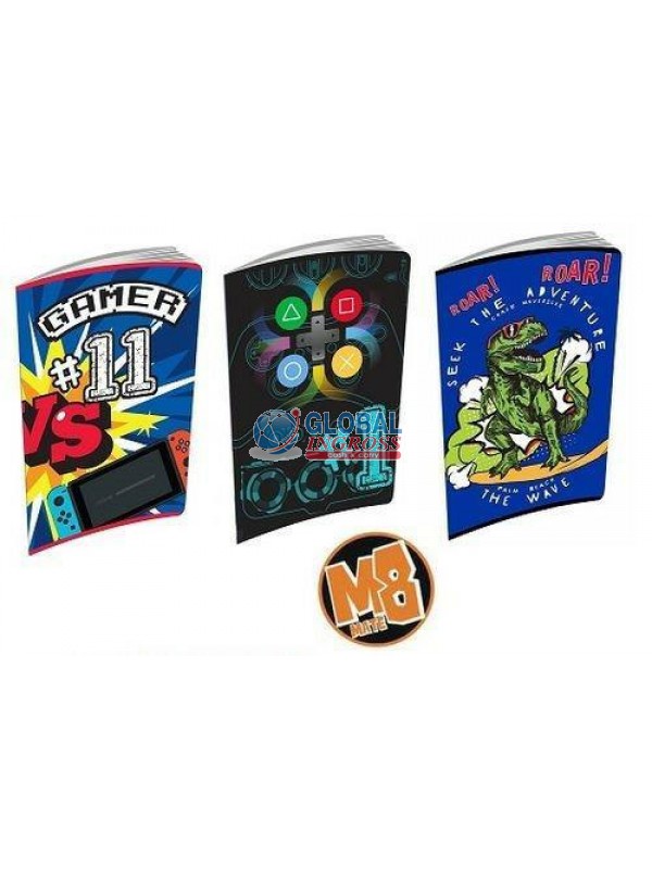 MAXI GAMER C