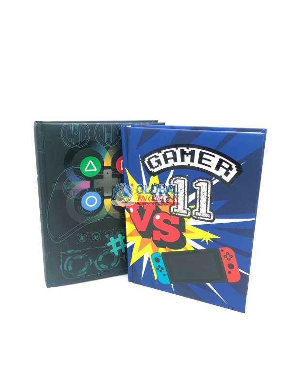 DIARIO GAMER POCKET