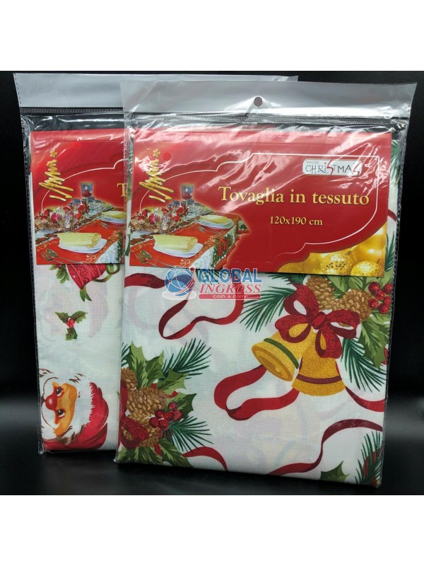 TOVAGLIA RETTANGOLARE 120x190