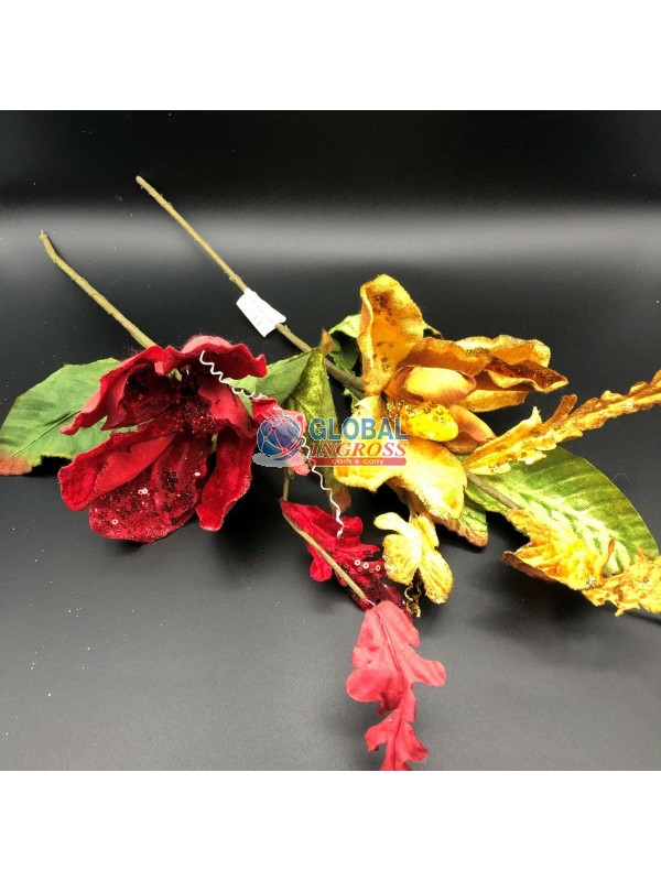 FIORE MAGNOLIA C/FRUTTACOLORI ASS.