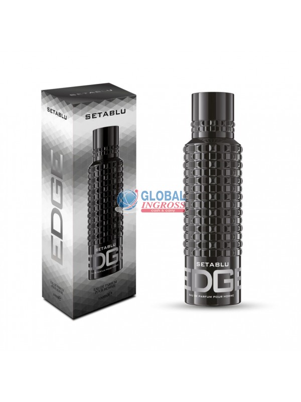 PROFUMO 100ml EDGE