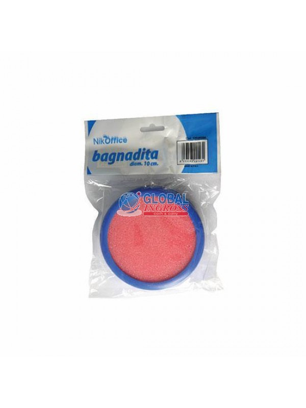BAGNADITA 8cm NIK
