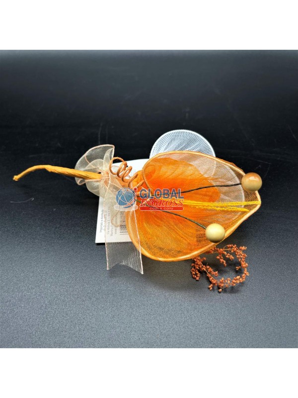 FIORE CALLA CHIUDIPACCOCOL.ASS