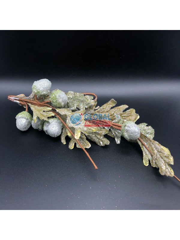 STELO GHIANDA SILVER