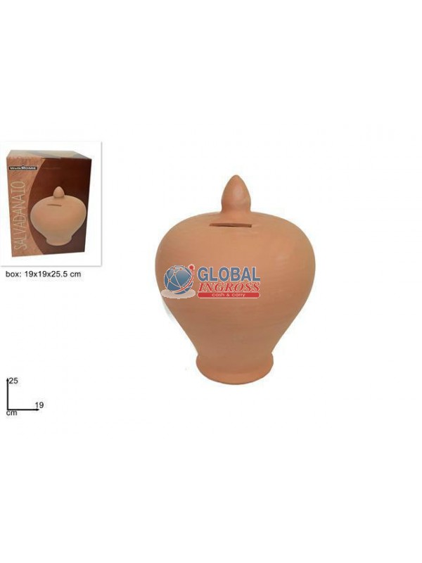 SALVADANAIO CLASSICO GRANDE