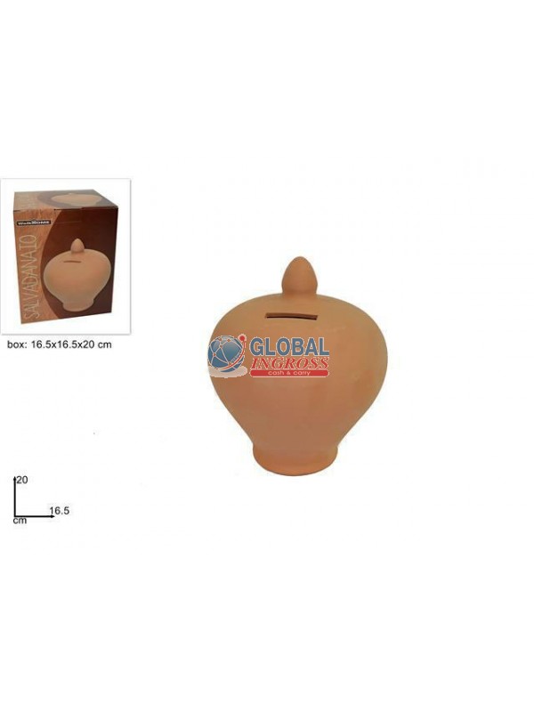 SALVADANAIO CLASSICO MEDIO