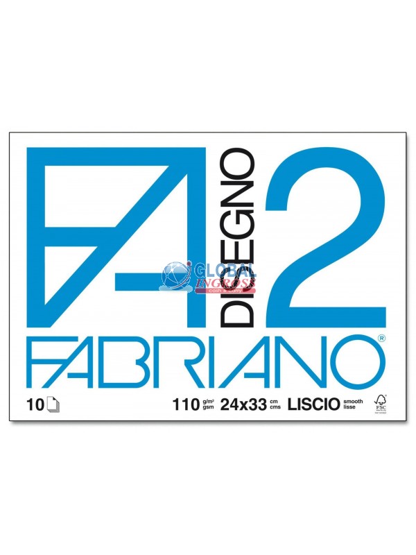 ALBUM F2 24x33 LISCIO