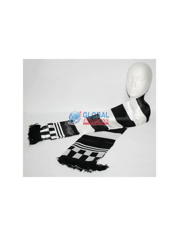 SCIARPA BIANCO/NERA