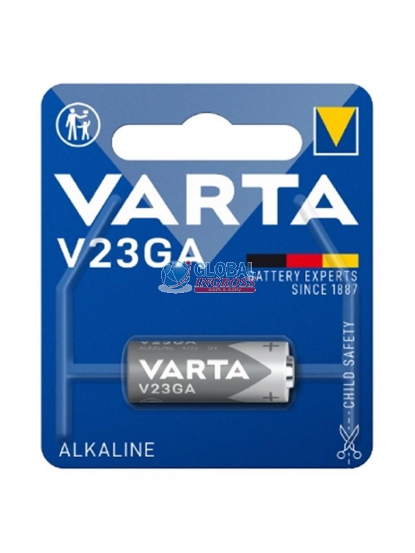 VARTA V23GA