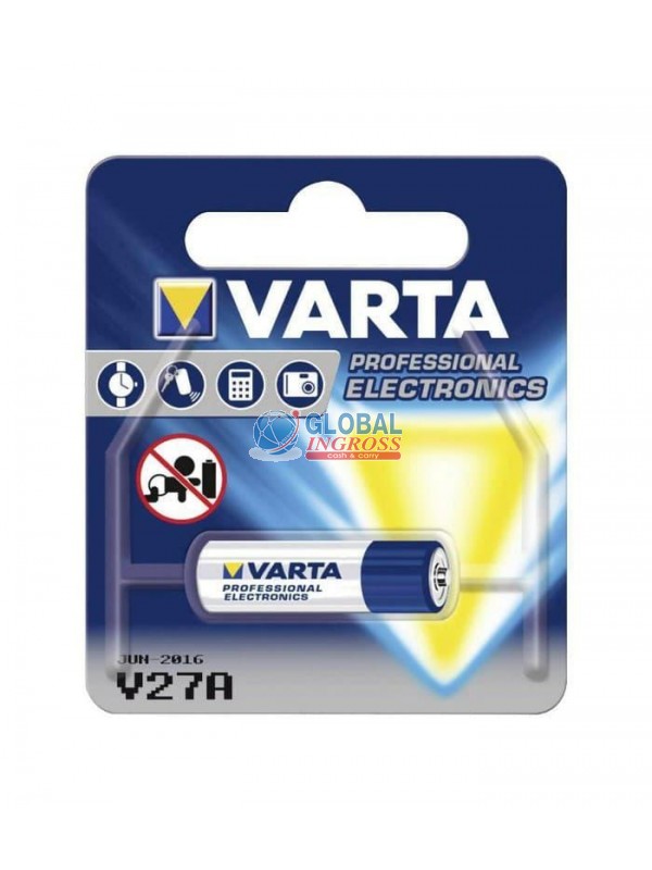 VARTA V27A - LR27