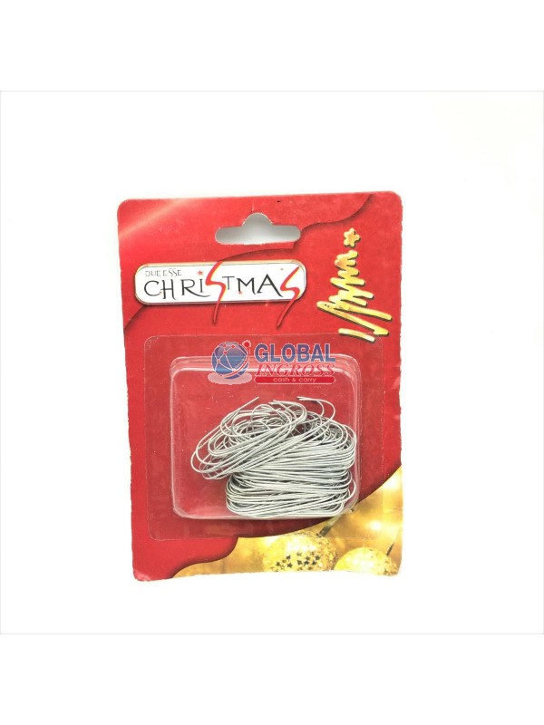 GANCI SILVER 100 PZ